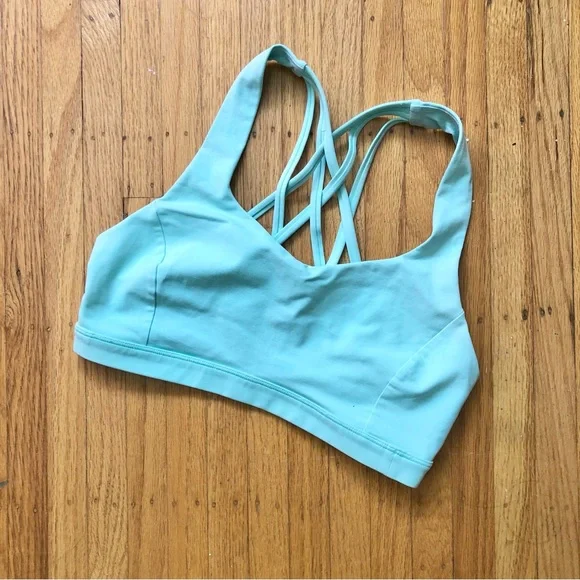 Lululemon Free to be serene in Toothpaste 6 - Picture 3 of 4